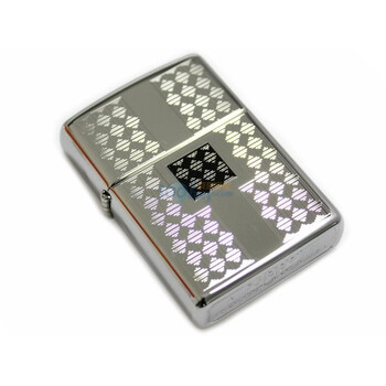 ZIPPO打火机希腊之门24452 ZP031