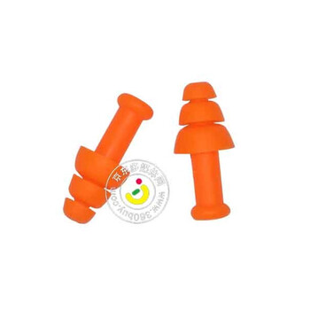 巴固圣诞树型防噪音舒适耳塞SmartFit