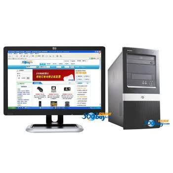 ����(HP)dx2310  NA101����̨ʽ���ԣ�19Һ����E5200��1G�ڴ棬160GӲ�̣�DVD����������ԤװXPH��