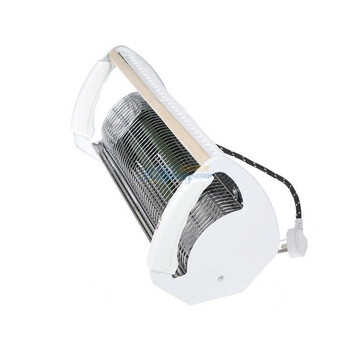 周林频谱保健治疗仪ws-301