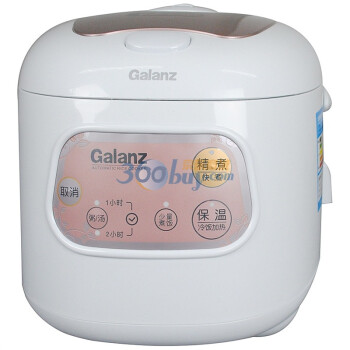 格兰仕（Galanz） B401T-30F5A电饭煲