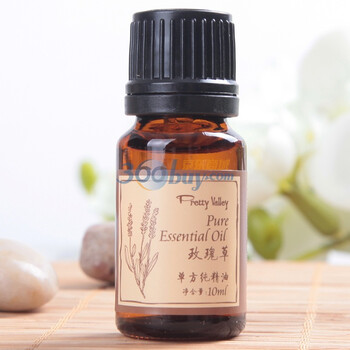 汇美舍玫瑰草精油10ml