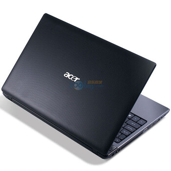 �곞��acer��AS5750G-32352G50Mnkk 15.6Ӣ��ʼǱ����ԣ�i3-2350M 2G 500G D�� GT630M 1G���� ����ͷ����ɫ