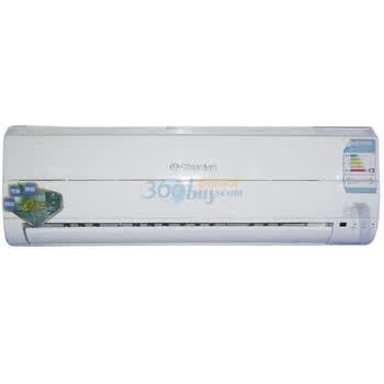 春兰 (Chunlan) 1匹家用壁挂式冷暖空调KFR-23GW/VK2