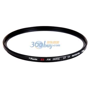 凤凰（Phenix） Digital EX77mm L37UV Protector