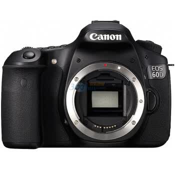 佳能（canon） EOS 60D 单反机身