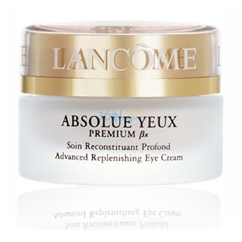Lancome兰蔻菁纯卓颜眼霜15ml
