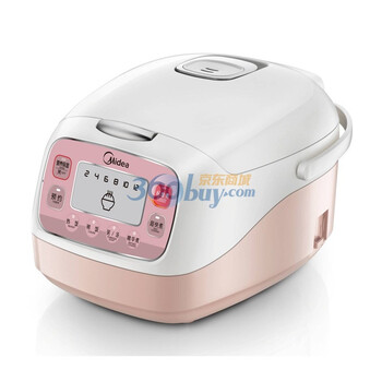 美的（Midea) FD307 3L 溢香系列电饭煲
