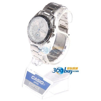 卡西欧(Casio)Edifice系列男士指针手表EF-503D-7A