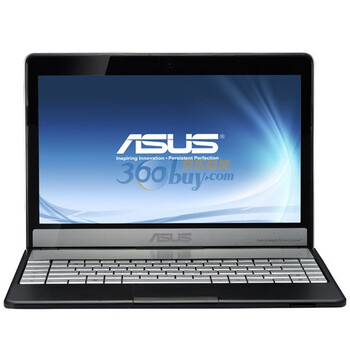 华硕（ASUS）N45XI245SL-SL 14.0 英寸笔记本电脑（i5-2450M 4G 7200转750G GT635M 2G独显 WIN7 黑色）