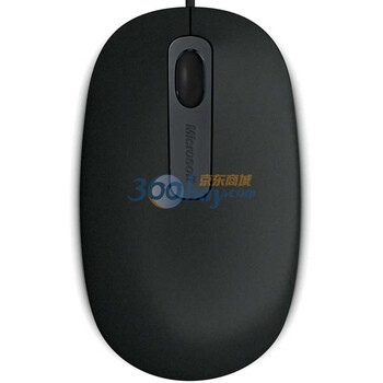微软（Microsoft）精灵鲨100 鼠标