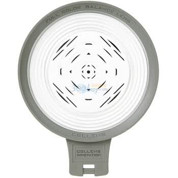 希必爱(CBLLENS） （110MM） 全色彩平衡镜
