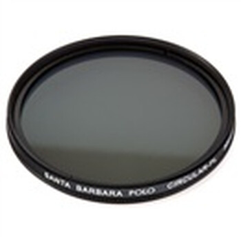 圣大保罗（SANTA BARBARA POLO） SUPER-CPL 55mm 偏振镜