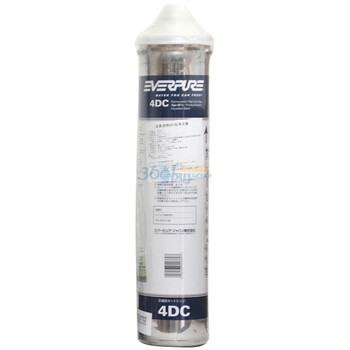 爱惠浦（Everpure） 4DC 净水机滤芯