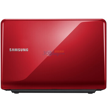 三星（SAMSUNG）NP-NC110-A0GCN 10.1英寸笔记本电脑 (N570 1G 320G 6芯电池 W7 蓝牙）红色