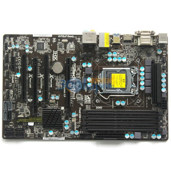 华擎（Asrock）B75 Pro3主板（Intel B75/LGA 1155）