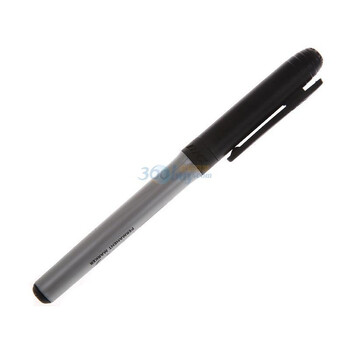 比克恒久记号笔黑色Marking P-Marker-G