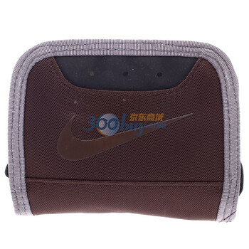 NIKE耐克SWOOSH尼龙钱包NK9034018200