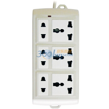 鸿雁（honyar) ZDD6W3T3/D-W/1.8白色