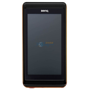 明基（BenQ）S11全高清摄像机（幻影黑）