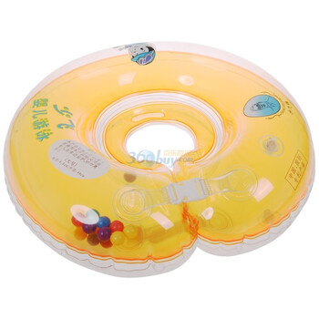 少飞牌婴泳宝贝健疗器材-泳圈XL型