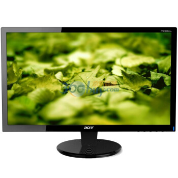 宏碁（Acer）P226HQVbd 21.5英寸宽屏液晶显示器