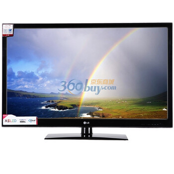 LG 47LW4500-CA 47英寸 全高清3D LED电视