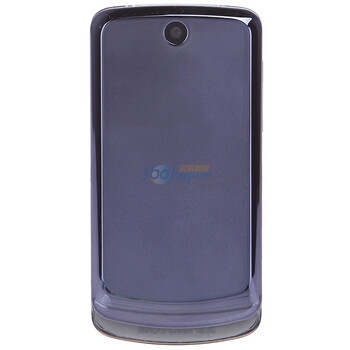 摩托罗拉（Motorola）EX211 GSM手机（锐灰）