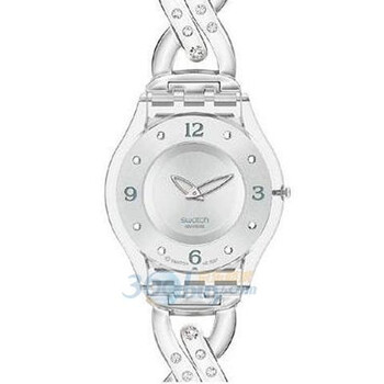 斯沃琪(Swatch)石英女表-星光璀璨SFK310G