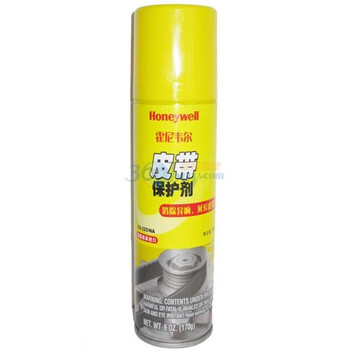 霍尼韦尔（honeywell）AS325 170G 皮带保护剂
