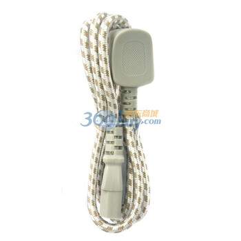 视贝 SB-L01 1.5米 电源线