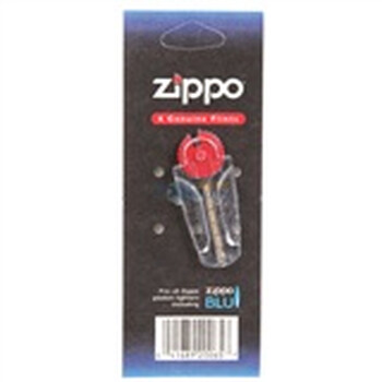 Zippo火机专用火石(6粒装)