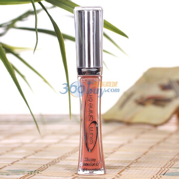 LOREAL欧莱雅魅力炫彩持久唇蜜BC421#6ml
