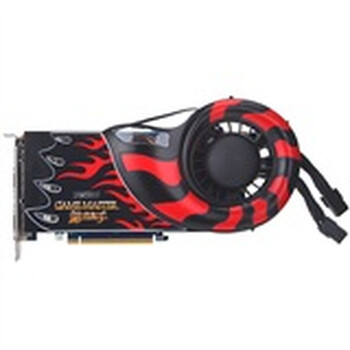 盈通（YESTON）GTX 560 游戏高手 1G P1 900/4200MHz 1G/256bit DDR5 PCI-E显卡
