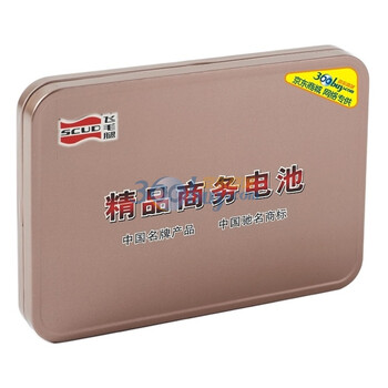 飞毛腿（SCUD）精品电池 适用HTC ADR6425( REZOUND ) 手机 BTR6425B