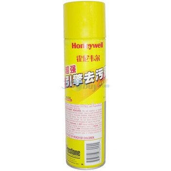霍尼韦尔（honeywell）AS310 390G 超强引擎去污剂