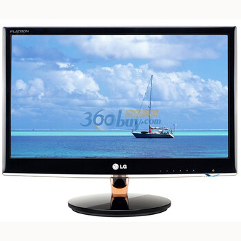 LG IPS226V 21.5英寸LED背光液晶显示器