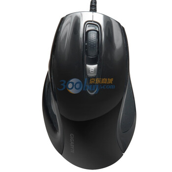 技嘉（GIGABYTE）GM-M6880 技嘉镭射游戏鼠标
