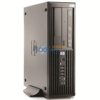 惠普（HP）Z200SFF-WF988AV工作站（i5-650 2G 500G D刻 Linux）