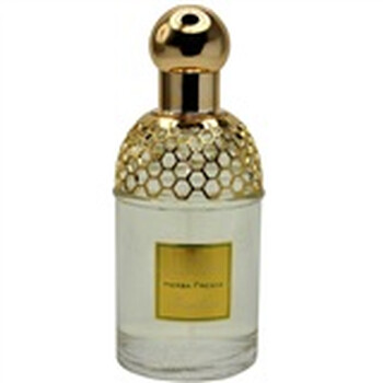 Guerlain娇兰花草水语淡香水（薄荷青草）75ml