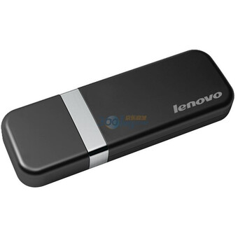 联想（Lenovo）T110 U盘8GB