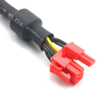 显卡电源线4转6哪里买卖比较好的 显卡供电电