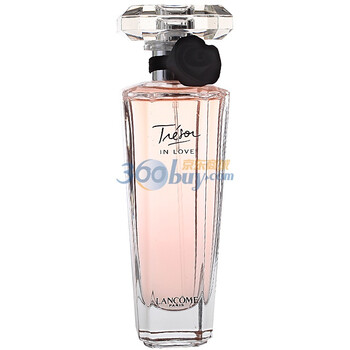 LANCOME兰蔻珍爱爱恋香水75ml