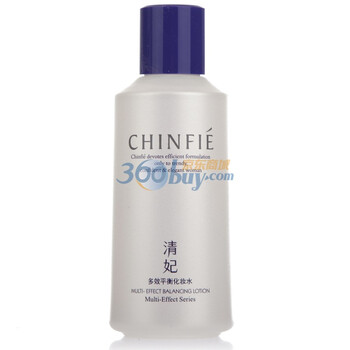 清妃多效平衡化妆水100ml