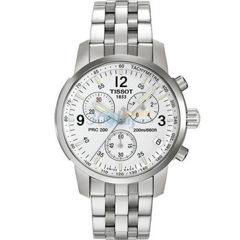 天梭(TISSOT)Sport运动系列PRC200石英男表T17.1.586.32