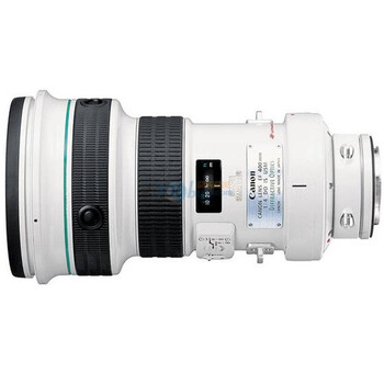 佳能（Canon） EF 400mm f/4L DO IS USM 超远摄定焦镜头