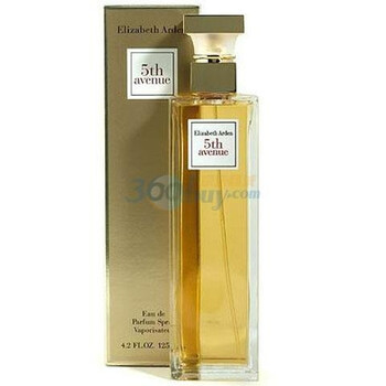 Elizabeth Arden伊莉莎白·雅顿第五大道喷式淡香水125ml
