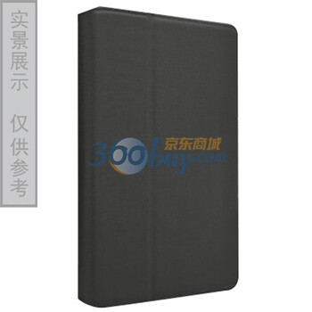 SwitchEasy CANVAS ipad2 帆布保护套 炭灰色