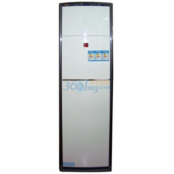 富士通(FUJITSU) 2匹柜式家用冷暖空调AGQA19LBC（R410A冷媒）