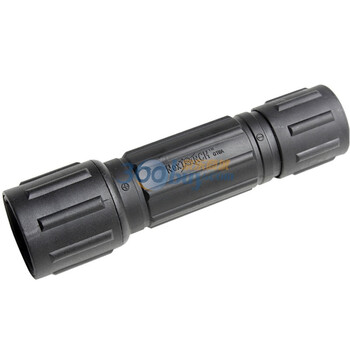 纳丽德NEXTORCHGT6A-L手电筒黑色